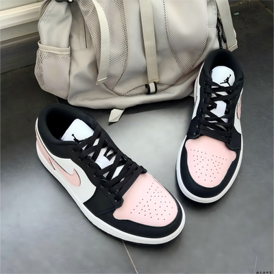 AirJordan球鞋定制男女低帮板鞋