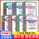 周计划小学一年级二三四五六年级数学应用题计算题强化训练语文阅读强化训练100篇基础知识文言文阅读英语阅读听力强化训练100篇