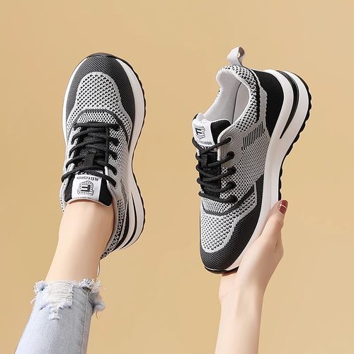 【秒杀】特价爆款跑鞋运动鞋女