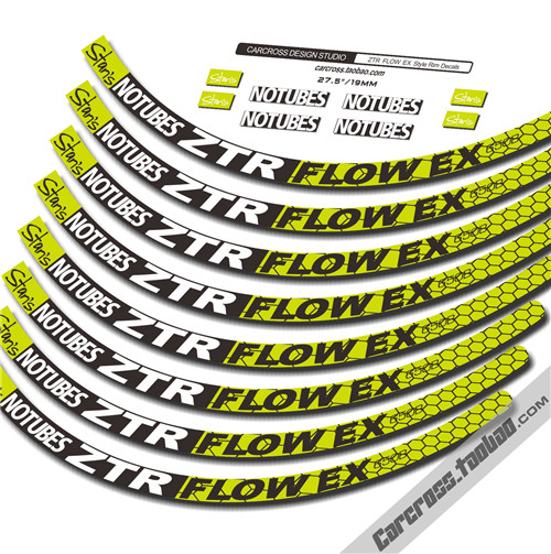 Déco pour vélo - Ref 2280057 Image 3