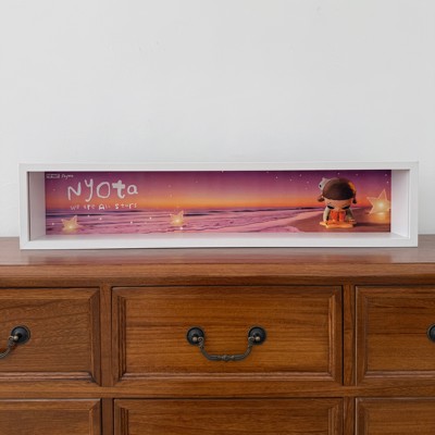 泡泡玛特Nyota你我皆星辰收纳