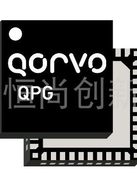 QPG6095 2400 – 2483.5 MHz Qorvo 放大器 原装现货