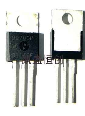 AP9970GP APEC TO-220 绝缘栅场效应管(MOSFET)