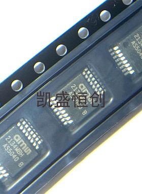 AS5040-ASST AMS SSOP16 信号开关/编解码器/多路复用器