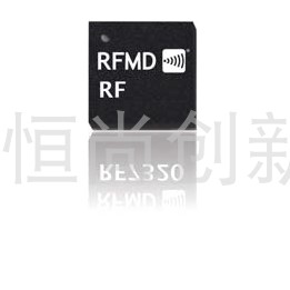 RF5345	2.4 GHz Qorvo放大器原装现货