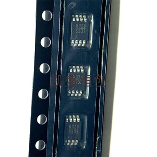 HMC320MS8GETR ADI MSOP8 原装现货