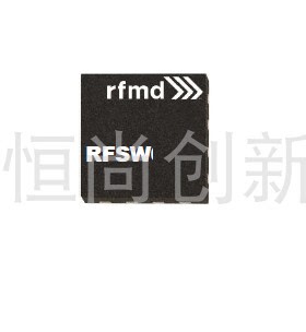 RFSW8000	5 - 6500 MHz Qorvo 放大器 原装现货