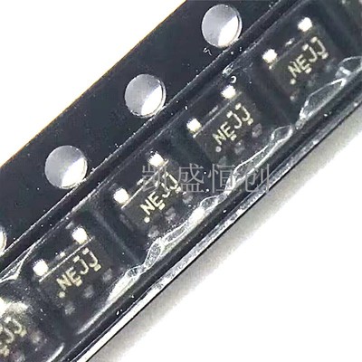 SN74LV1T34DBVR  缓冲器/驱动器/收发器