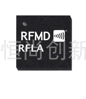 RFLA9003	1710 - 2180 MHz Qorvo 放大器 原装现货