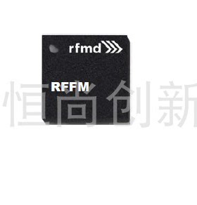 RFFM8506 Qorvo 放大器 原装现货