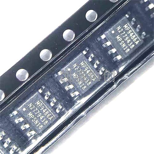 MP9486AGN-Z DC-DC电源芯片