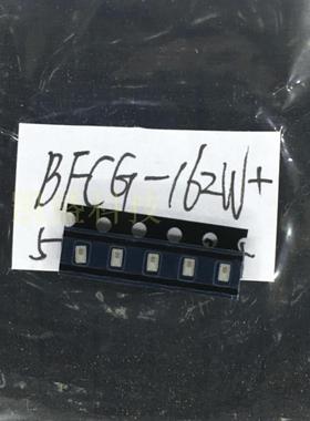 BFCG-162W+ BFCG-5600+  MINI 原装进口 现货热卖