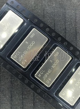 MINI JSPHS-1000+    移相器 原装