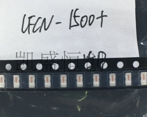 LFCN-1575+ LFCN-1575D+   原装进口 现货热卖