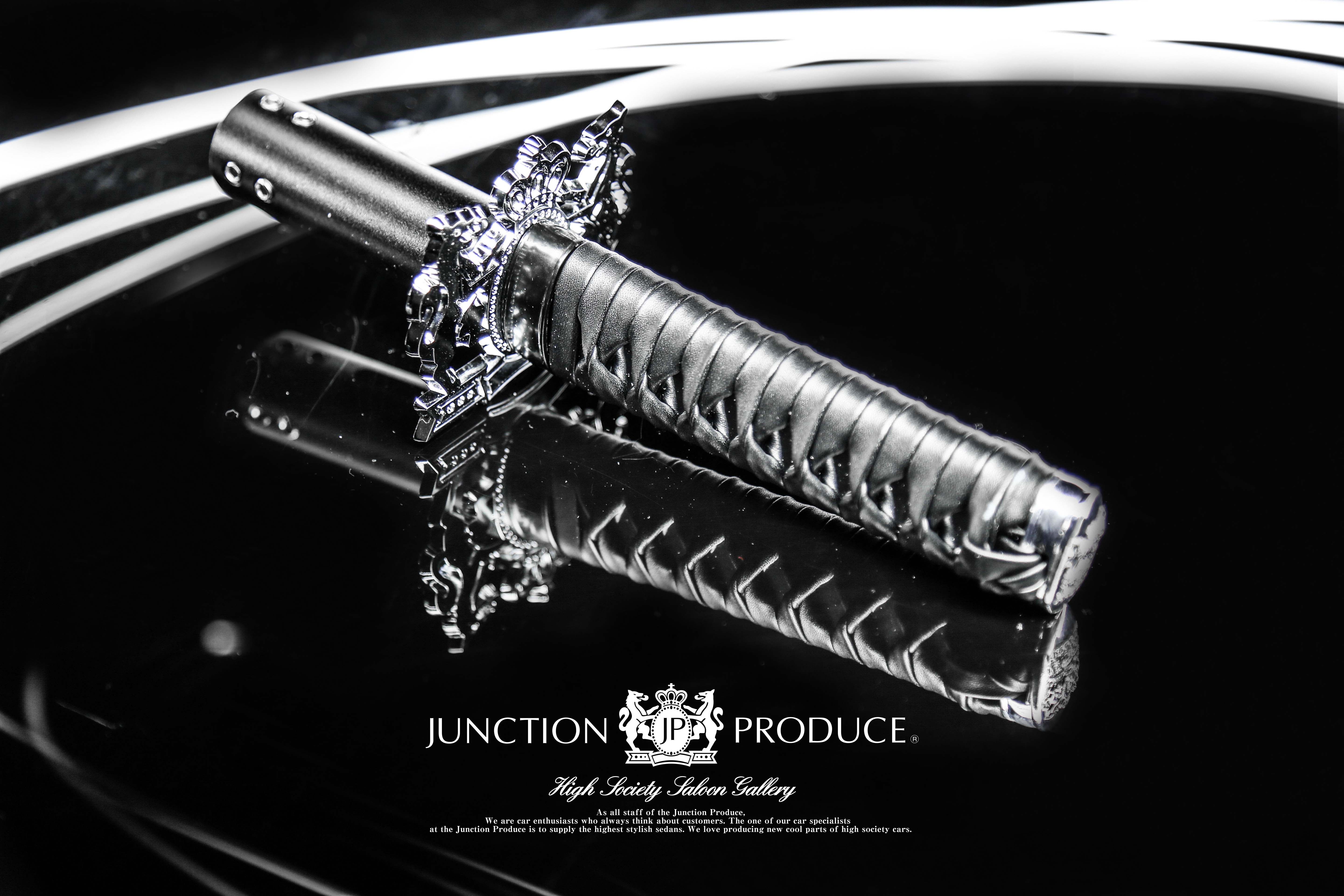 日本junctionproduce改装手动挡