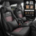 14-25 Специальный чехол для автокресла Toyota Ralink с подушкой \