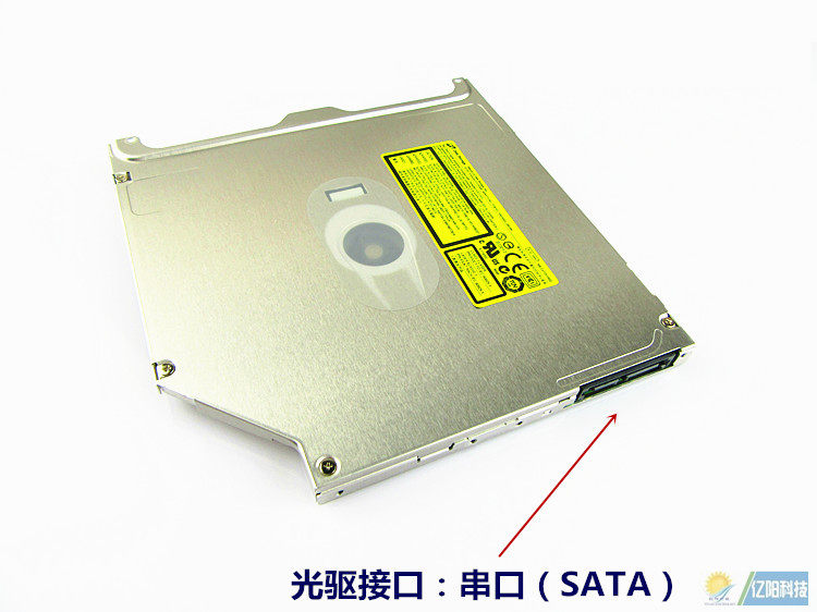 APPLE MACBOOK FOR MD101 MD311 MD313 노트북 DVD 굽기 광학 드라이브