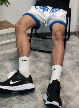 向往体育Nike/耐克REVOLUTION 6男子透气轻便运动跑鞋DC3728-003