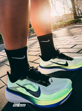 Nike耐克飞马42气垫运动跑步鞋