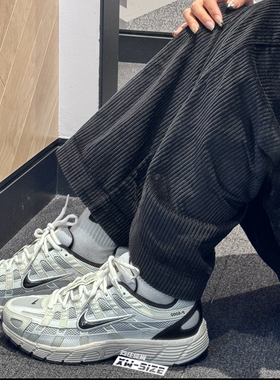 向往体育 Nike/耐克P6000 新款男子春夏透气运动鞋 FN7509 HF1052