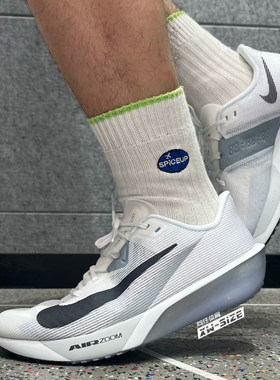 Nike男子RivalFly4气垫运动跑鞋