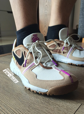 向往体育Nike/耐克Free Terra男子户外越野全能跑鞋DV0488 DM0861