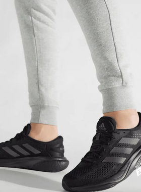 向往体育Adidas/阿迪达斯Supernova 2男子轻便透气运动跑鞋GW9089