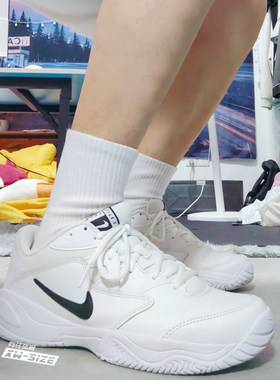 Nike耐克CourtLite2男子网球鞋