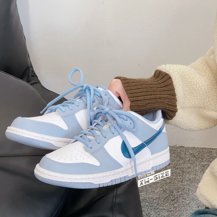Nike耐克Dunk经典休闲板鞋