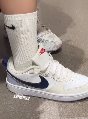 Nike耐克Court休闲Dunk板鞋