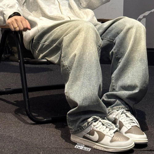 Nike耐克Dunk低帮复古休闲板鞋
