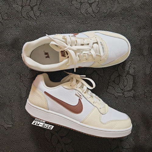 Nike耐克Ebernon低帮休闲板鞋