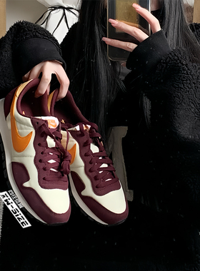 向往体育Nike/耐克Air Pegasus83男子复古运动休闲鞋FN3692-181