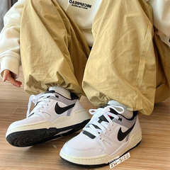 向往体育 Nike/耐克 Full Force 男子春季休闲板鞋 FB1362 HF1739