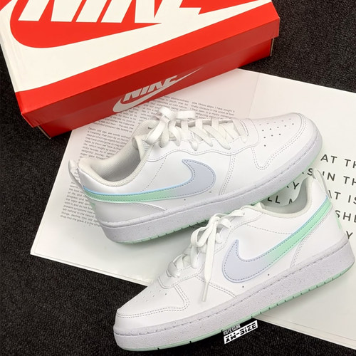 Nike耐克Court低帮新款小板鞋