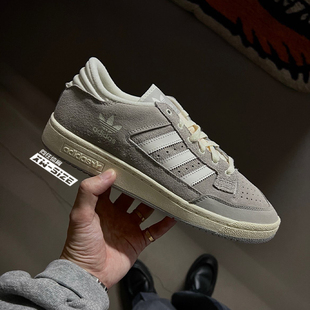 GX2215 85男子复古休闲潮流板鞋 向往体育 Adidas三叶草Centennial