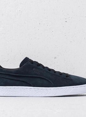 现货 PUMA suede classic Exposed Seams 彪马潮流50周年纪念款
