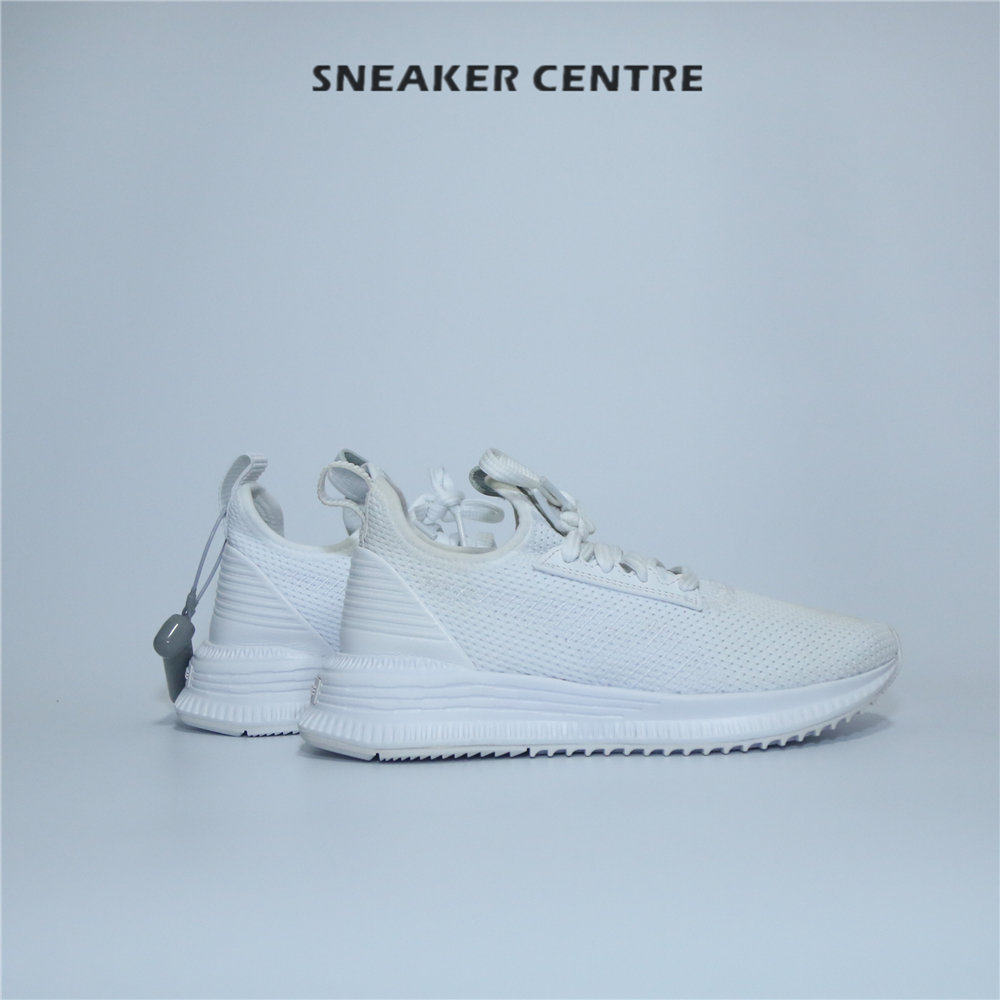 【SC现货】PUMA AVID FOF 彪马春季夏季女款编织布面透气运动鞋