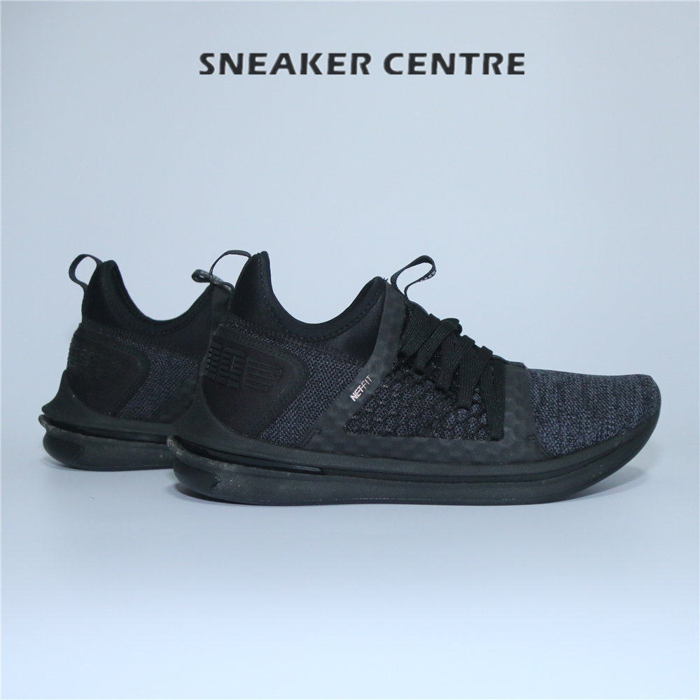 【SC现货】PUMA IGNITE Limitless SR NETFIT 男款透气回弹跑步鞋