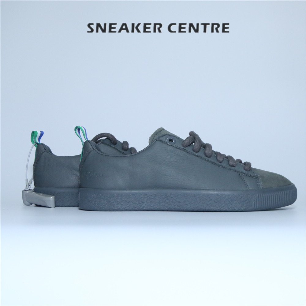 【SC现货】PUMA Clyde Castlerock BIG SEAN 鸽子联名限量款板鞋
