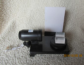 色散和合成演示器 J2518 物理光学实验 白光 教学仪器 初中物理