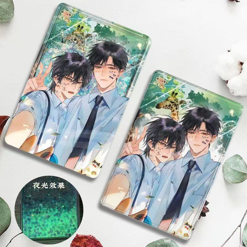 放学等我陈景深喻繁流沙麻将同人谷子周边流麻亚克力立牌送闺蜜礼,模玩/动漫/周边/娃圈三坑/桌游,动漫徽章/立牌,淘宝优惠券,粉丝福利购,淘宝优惠卷