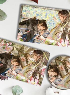 君有疾否周边楚苏楚明允苏世誉流麻流沙麻将砖亚克力立牌谷子送礼