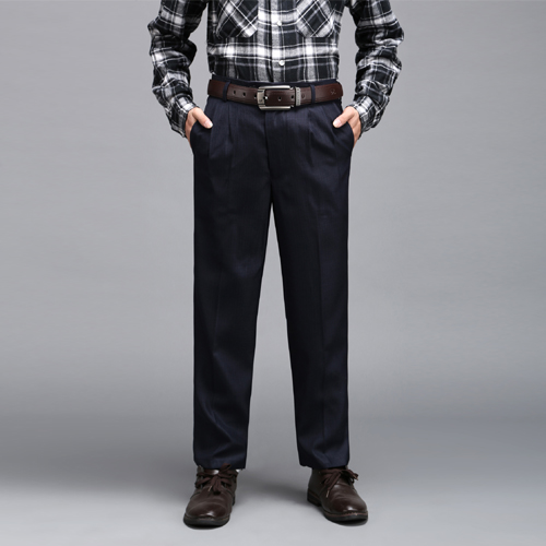 Pantalon en vrac pour personne âgée en polyester pour été - Ref 1472610 Image 3