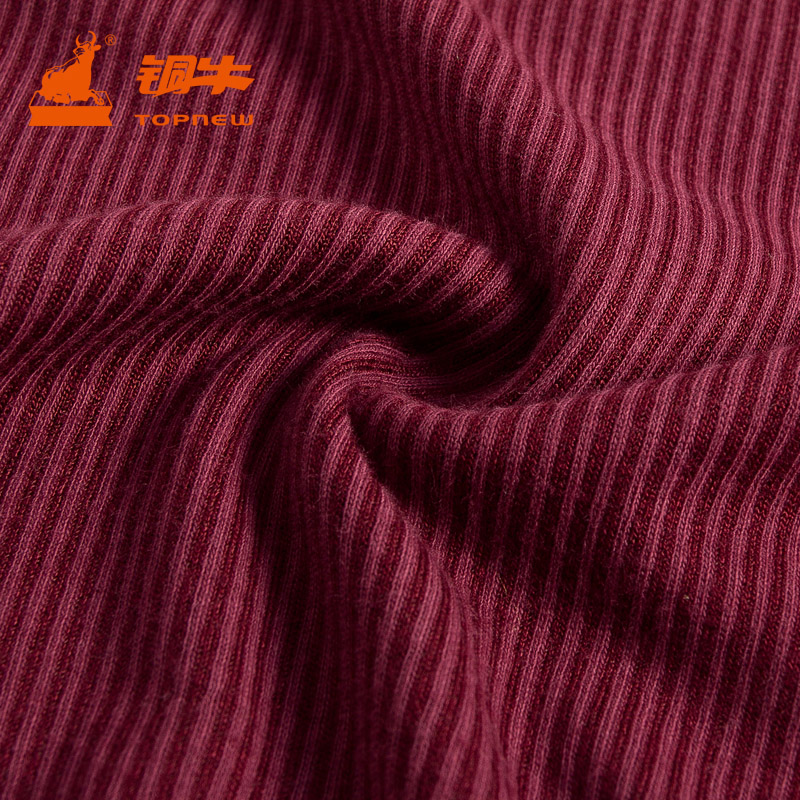 Sous-vêtement thermo Moyen-âge TOPNEW simple en coton - Ref 754900 Image 4
