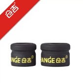 仓吉钓鱼竿止 高档高弹性大小号杆止环O型圈防滑圈垂钓渔具小配件