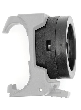 适用TREK崔克MADONE/DOMANE SL车座杆Flare RT尾灯转接佳明支架