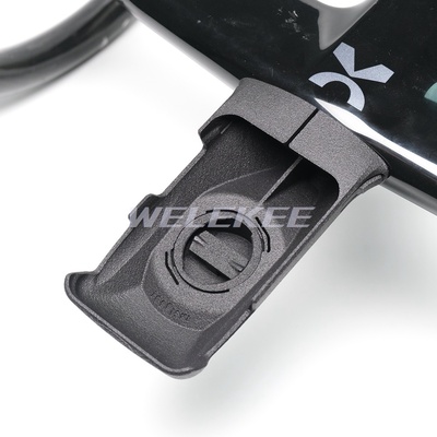 XLAB小辣堡RS8公路自行车码表架