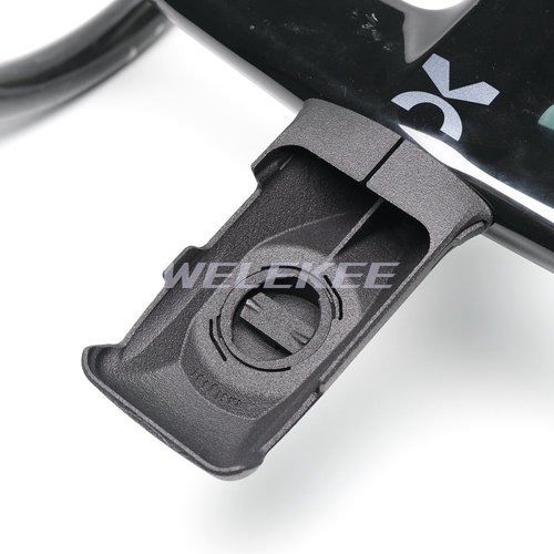 XLAB小辣堡RS8公路自行车码表架