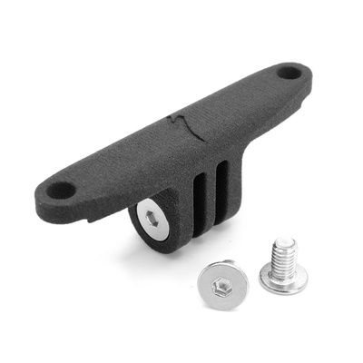 闪电座垫gopro相机支架